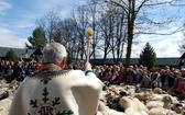 Święto Bacowskie w Ludźmierzu