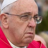 Papież zadzwonił do chorego kardynała 