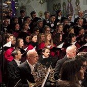  „Resonans con tutti” z orkiestrą filharmonii