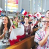  Miejscem spotkań uczestników forum będzie sanktuarium w Łagiewnikach