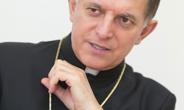 Papież prostej modlitwy 