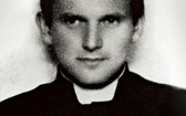 Ksiądz Karol Wojtyła w 1946 r.,  niedługo po święceniach kapłańskich