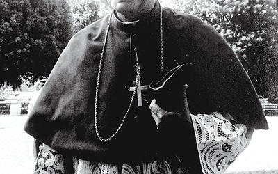 Kardynał Karol Wojtyła jako krakowski arcybiskup pomagał słowackiemu Kościołowi