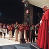  „Doznawałem wzruszenia na widok spontanicznej radości i miłości młodych do Boga i do Kościoła” – pisał Jan Paweł II