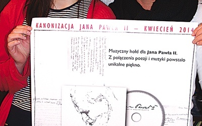Aneta Stegienko (po lewej) i Katarzyna Leniarska wiedzą, że przed nimi dwa lata wytężonej pracy, ale twierdzą, że mają w sobie wiele zapału i chęci