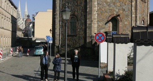 Staromiejski "milion"