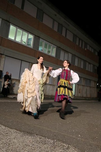 Nasi reprezentanci odbierali w Rzymie symbole ŚDM