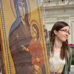 Nasi reprezentanci odbierali w Rzymie symbole ŚDM