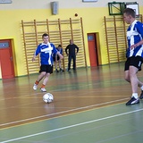 Finał Ligi Ministranckiej