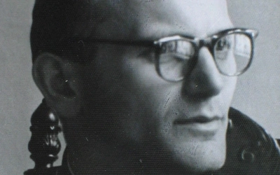 Karol Wojtyła