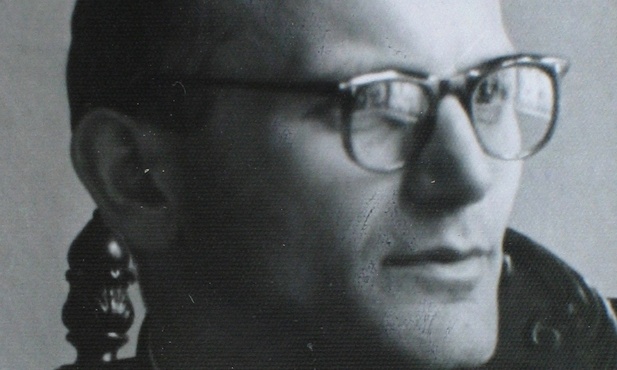 Karol Wojtyła