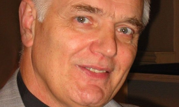 Zmarł ks. Jan Kracik