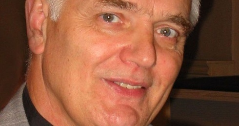 Zmarł ks. Jan Kracik