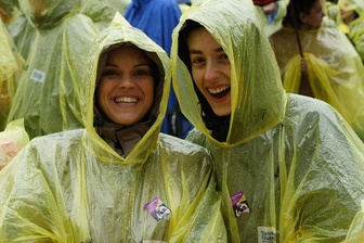 Jesteś jakoś inny?