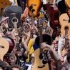 Gitarzyści zagrają dla Jana Pawła II