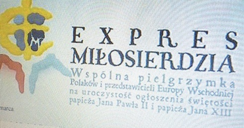 Expres Miłosierdzia nie pojechał