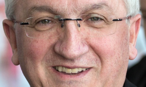 Abp Celestino Migliore
