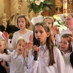 Festiwal Piosenki Religijnej u św. Maurycego