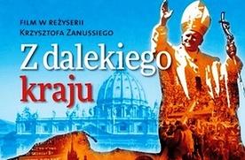 "Z dalekiego kraju" na dużym ekranie