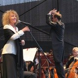 Koncert papieski w Zabrzu