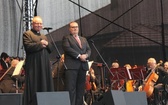 Koncert papieski w Zabrzu