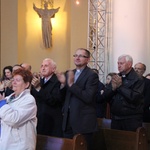 Koncert wdzięczności przed kanonizacją papieży