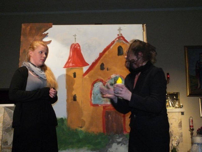 Problem ze zmartwychwstaniem