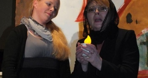 Problem ze zmartwychwstaniem