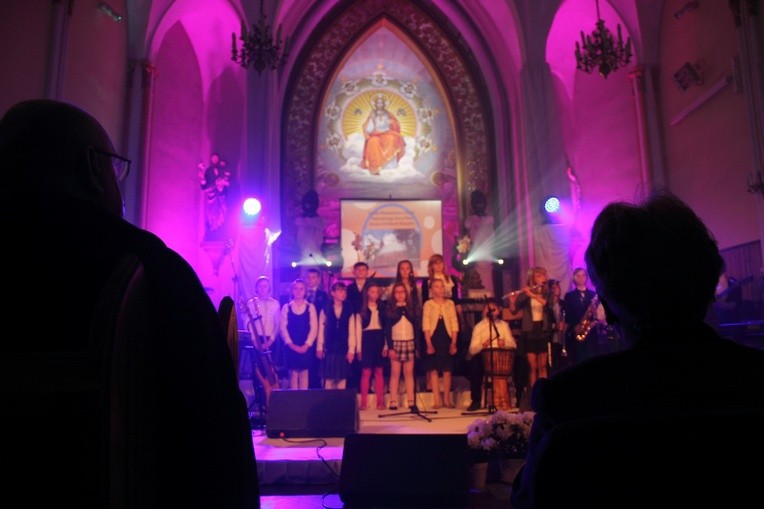 Koncert "Ioannes Paulus II"
