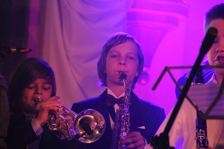 Koncert "Ioannes Paulus II"