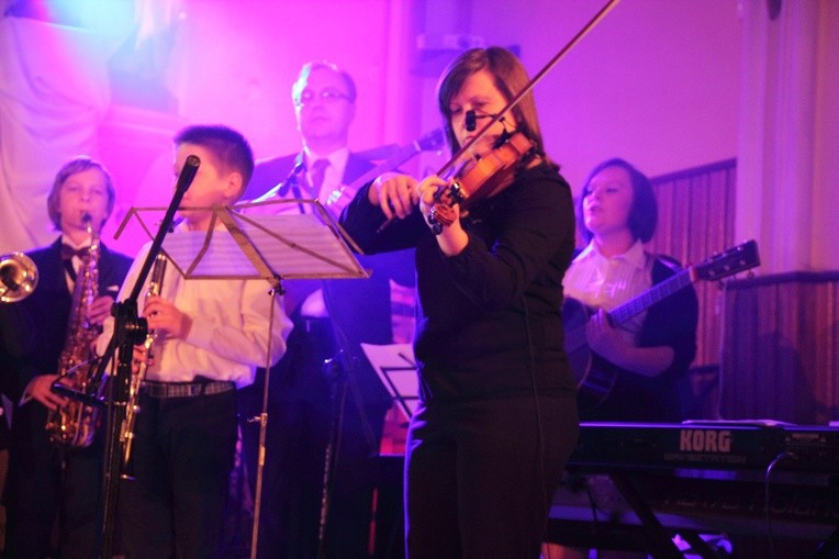 Koncert "Ioannes Paulus II"