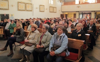 Rekolekcje Ewangelizacyjne Odnowy 