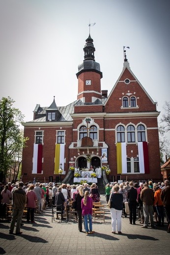 Wzrost zależy od nas