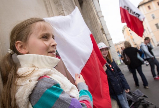 Ostatnie popołudnie przed kanonizacją