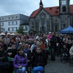 Koncert papieski w Tarnowskich Górach