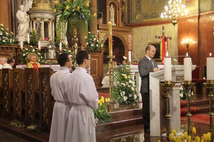 Święto Caritas w Piekarach Śląskich