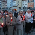 Iskra nad granicą!