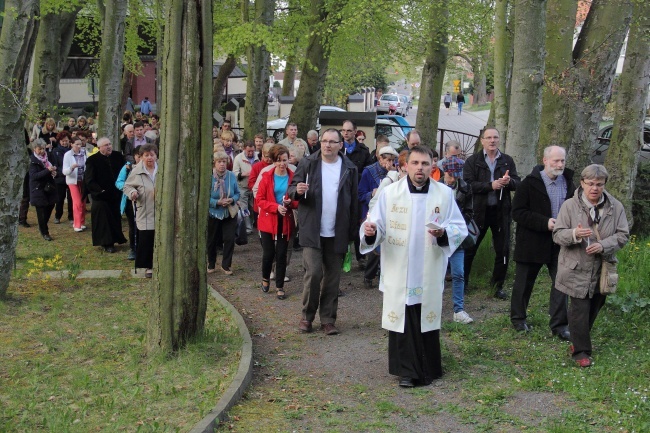 Wieczór Miłosierdzia