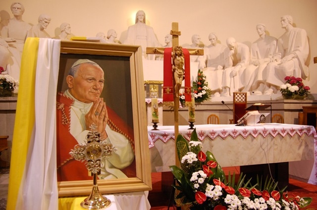 Góralska radość w Ludźmierzu i Nowym Targu