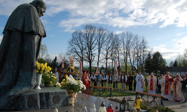 Góralska radość