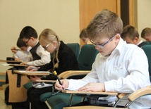 Jak Lolek został papieżem