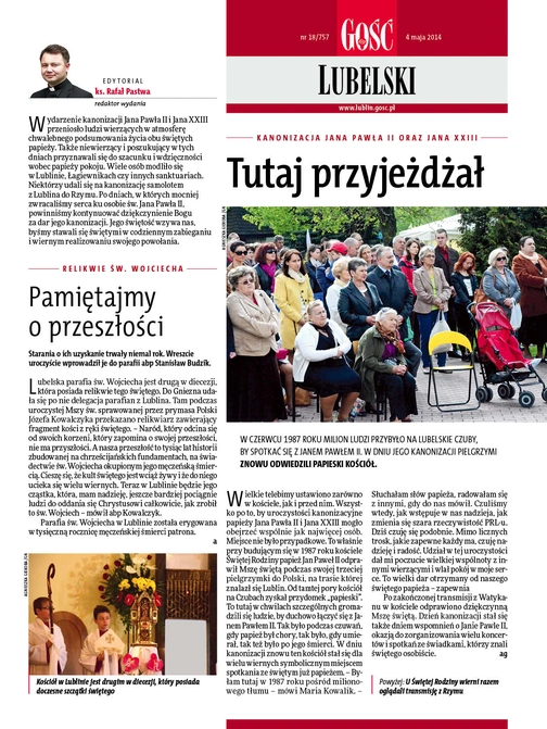 Lubelski 18/2014