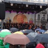 Koncert "Artyści swojemu świętemu" - cz. 1