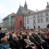 Koncert "Artyści swojemu świętemu" - cz. 2