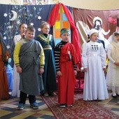 Dziękczynne nieszpory