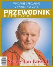 Przewodnik Katolicki 17/2014