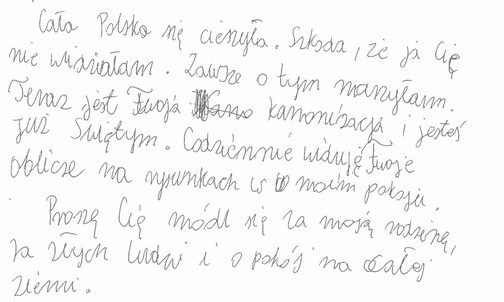 Natalia Konieczna z Jasienicy