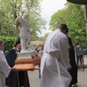 Peregrynacja figury św. Michała Archanioła w Gliwicach