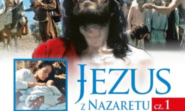 Jezus z Nazaretu