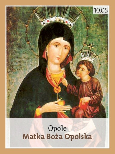 Matka Boża Opolska